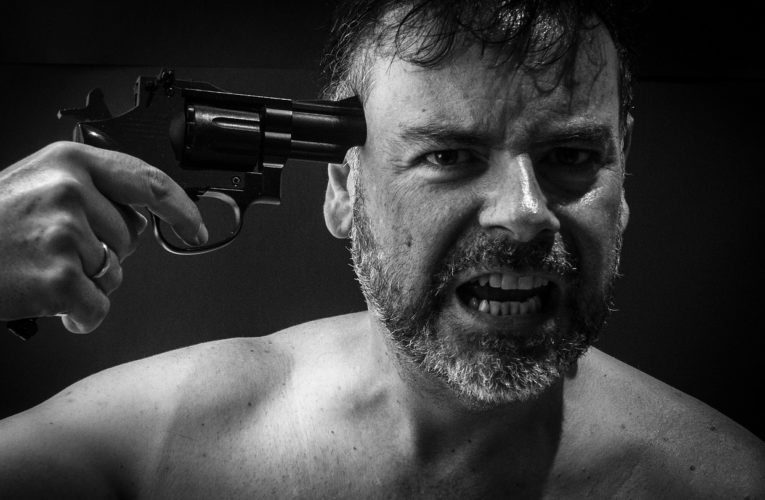 PTSD and The Risk Of Suicide In Barcelona