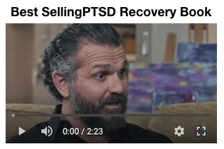 Barcelona: PTSD Recovery Book