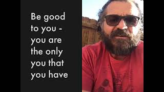 Complex PTSD And Self Care in Barcelona
