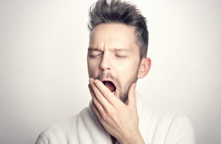 PTSD and Lack of Sleep in Barcelona: a Few Tips to Help you Manage