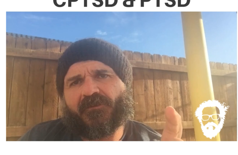 Barcelona: What is the difference between CPTSD and PTSD?