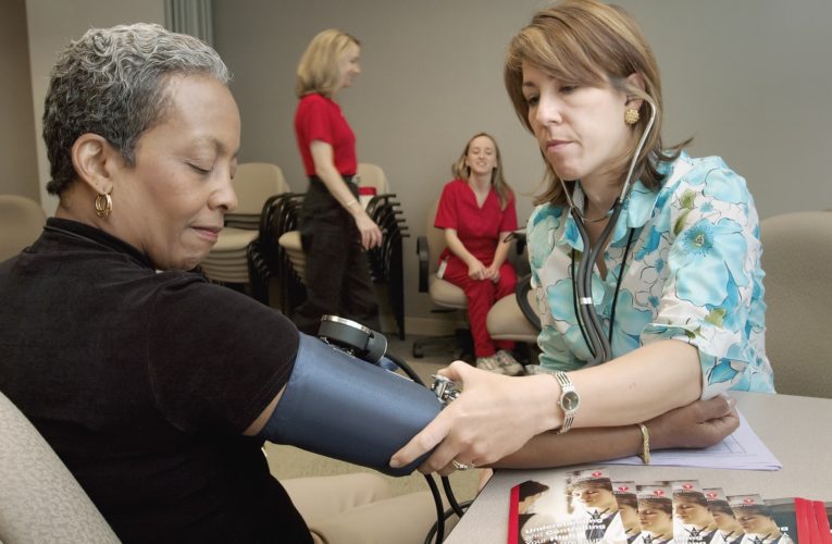 How to Lower Blood Pressure at Home Without Medicine in Barcelona