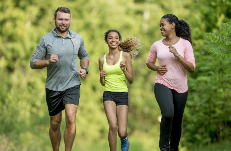 How to Improve Blood Circulation Naturally in Barcelona