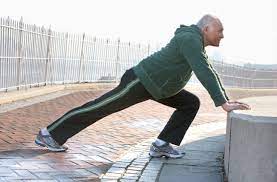 Pain Relief: Best Daily Practices for Healthy Joints in Barcelona