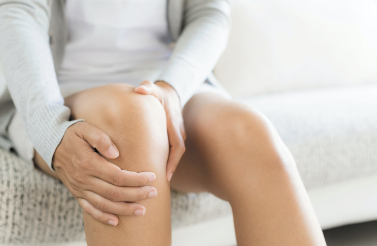 Barcelona What Causes Sudden Knee Pain without Injury?