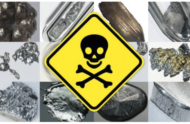 Take Control of Your Health at Home in Barcelona – Know how Heavy Metals Affect You