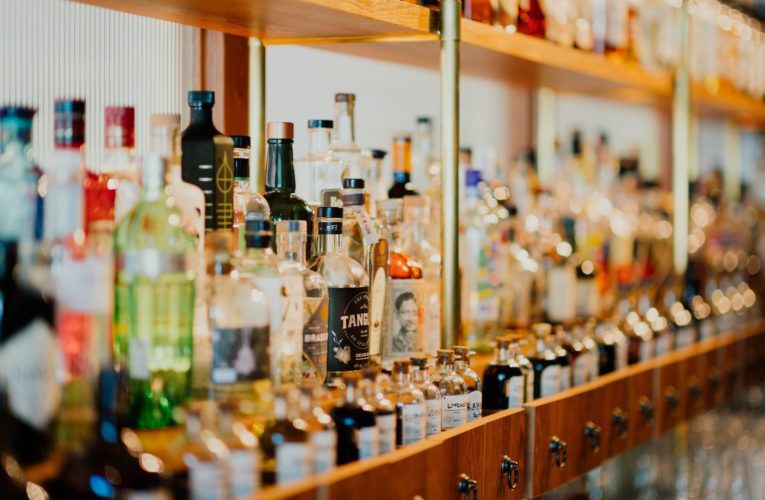 Nutrition and Mental Health in Barcelona: A Word About Alcohol