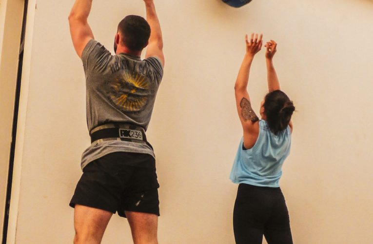 Exercise and Mental Health in Barcelona: Reducing Stress Naturally