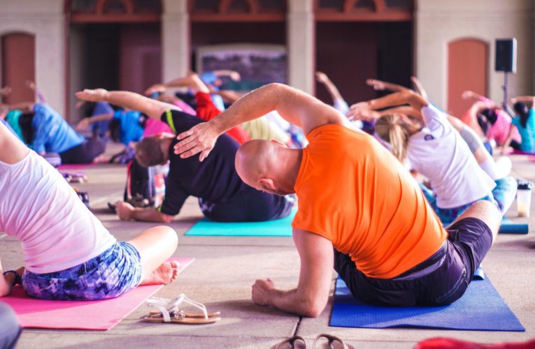 Exercise and Mental Health: Boosting Self-Esteem in Barcelona