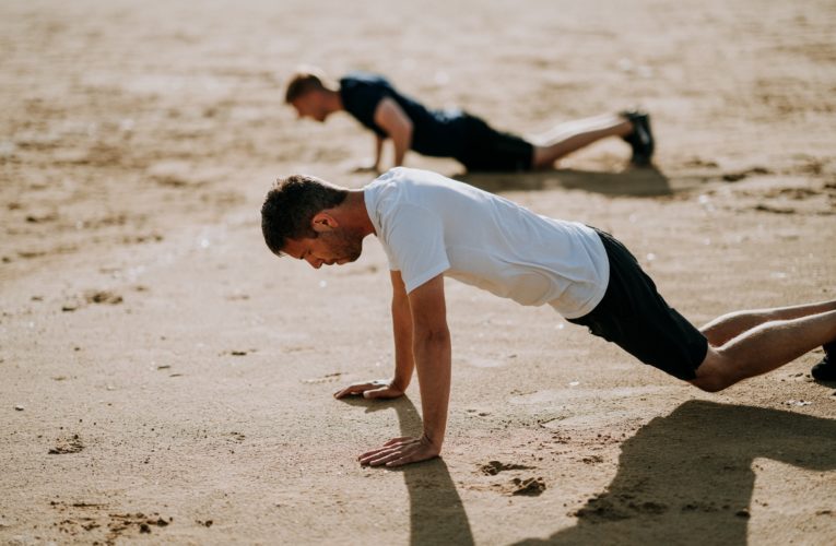 Exercise and Mental Health: Brain Health & Ways to Work Exercise into Your Routine in Barcelona